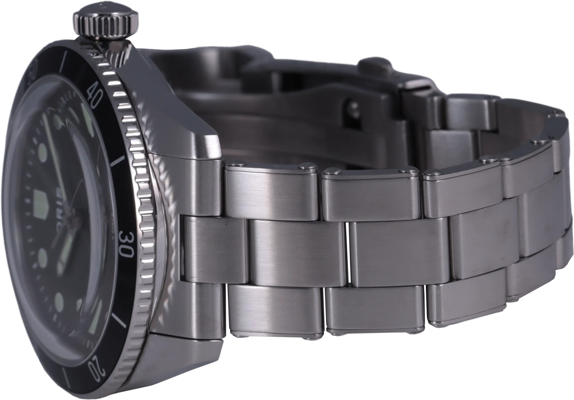 Oris Divers Sixty-Five Limited Edition for Hodinkee 0140077744087